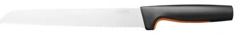 Fiskars - Нож за хляб Functional Form 21 cm