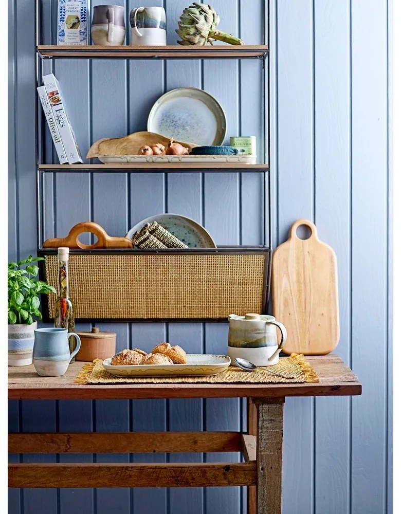 Ратанов рафт Lesley - Bloomingville