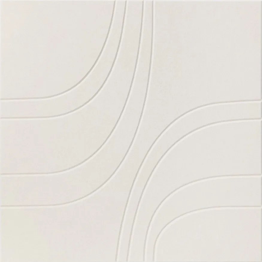 Текстилни акустични панели в комплект 2 бр. 60x60 cm Waves II – Styler