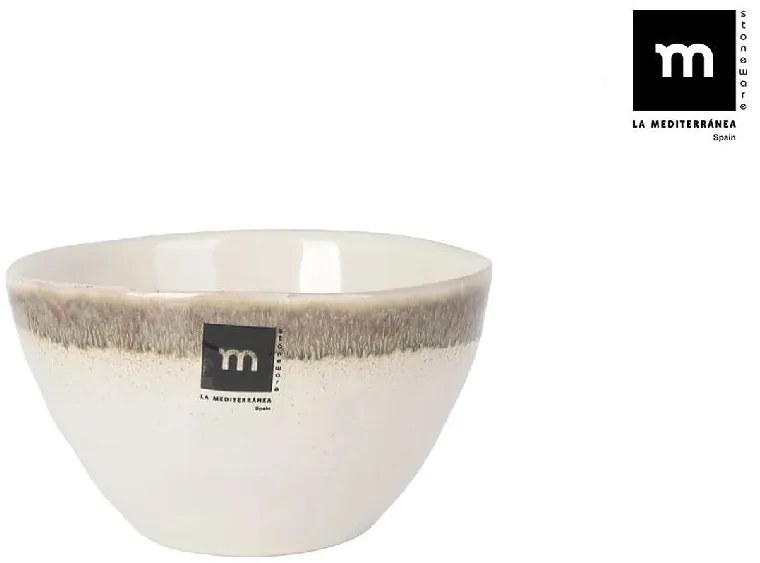 Купа LA MEDITERRANEA Fustam, 14x8 см, порцелан