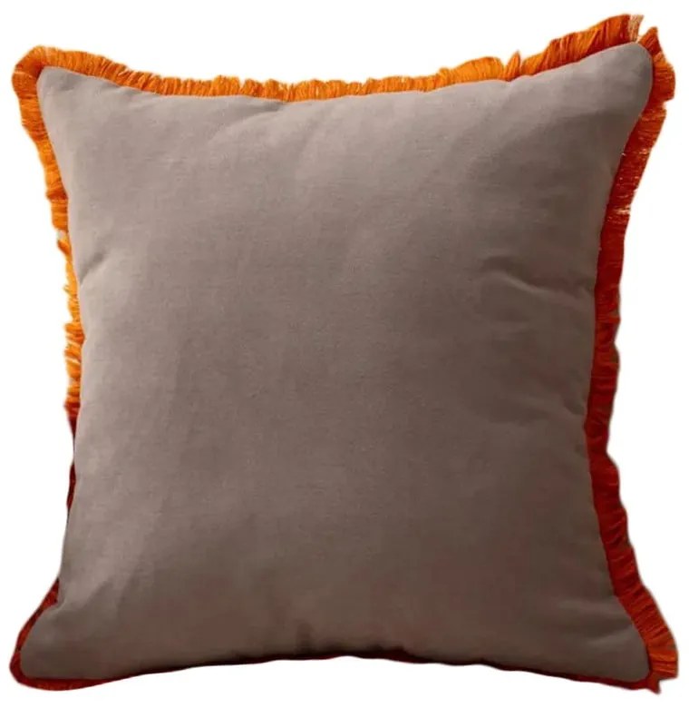 Калъфка за възглавница 43x43 cm Sacakli – Mioli Decor