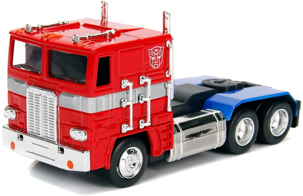 Jada Toys - Кола Transformers G1 Optim 253112004