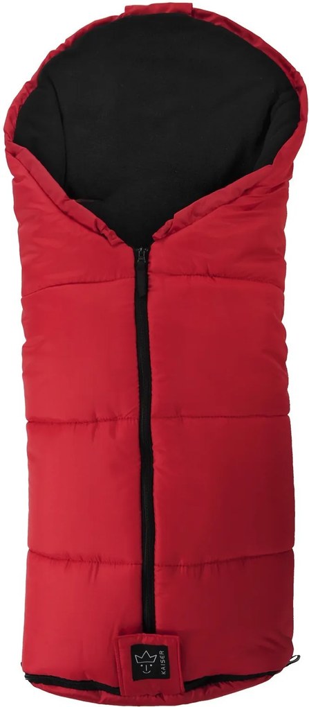 Kaiser - Термочувал Thermo Aktion - red