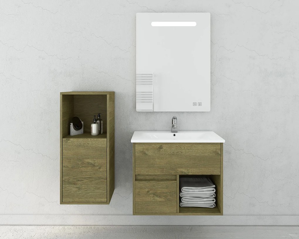 Висяща Пейка Drop Sorrento 65-Fusiko