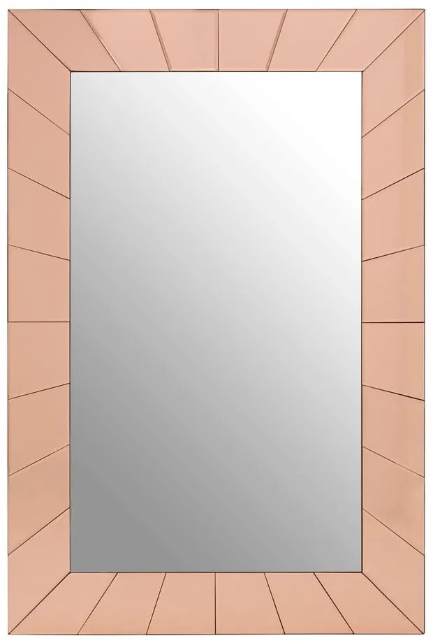 Стенно огледало 80x120 cm Kensington - Premier Housewares