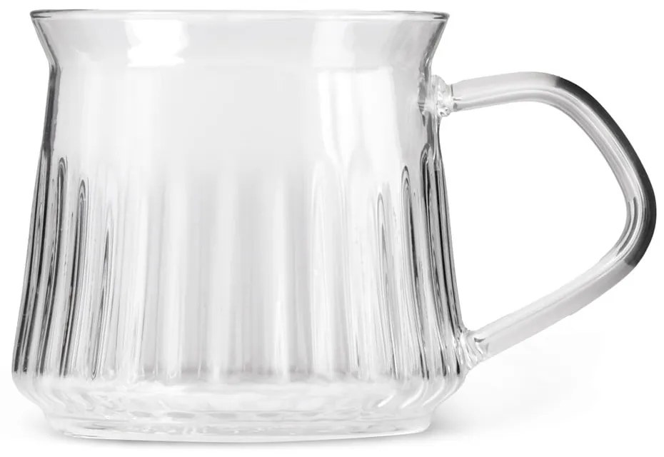 Чаши за капучинос двойни дъна в комплект от 2 бр. 320 ml Mia – Vialli Design