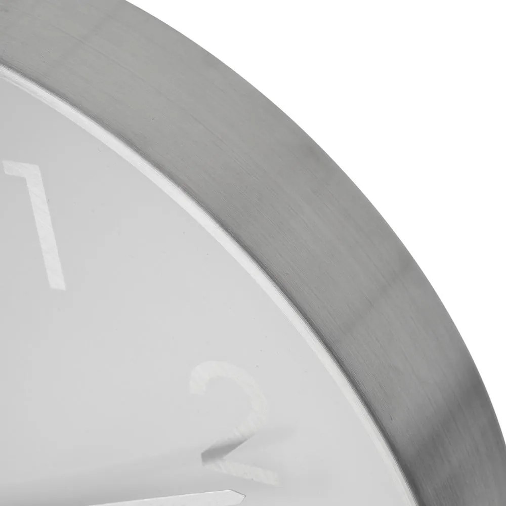 Стенен часовник ø 30,5 cm - Casa Selección