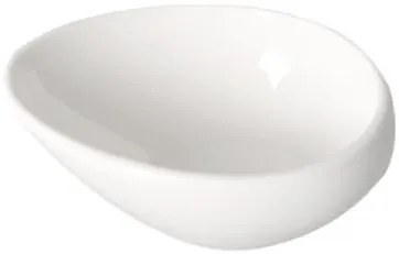 Horecano - Порцеланова купичка скосена ф10см SYDNEY-(HC-56230)