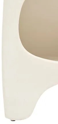 Скрин atmosphera Chesni, 6 ниши, MDF, Слонова кост,  80x36x181 cm