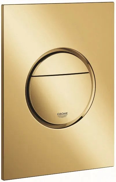 Смивка Grohe Nova Cosmopolitan S-Златен гланц