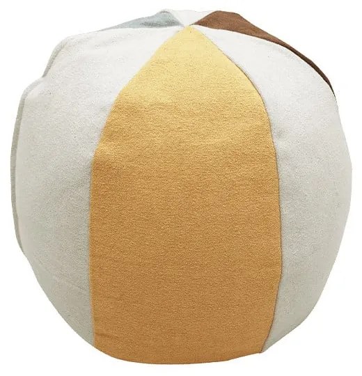 Детски пуф Ball – Lorena Canals