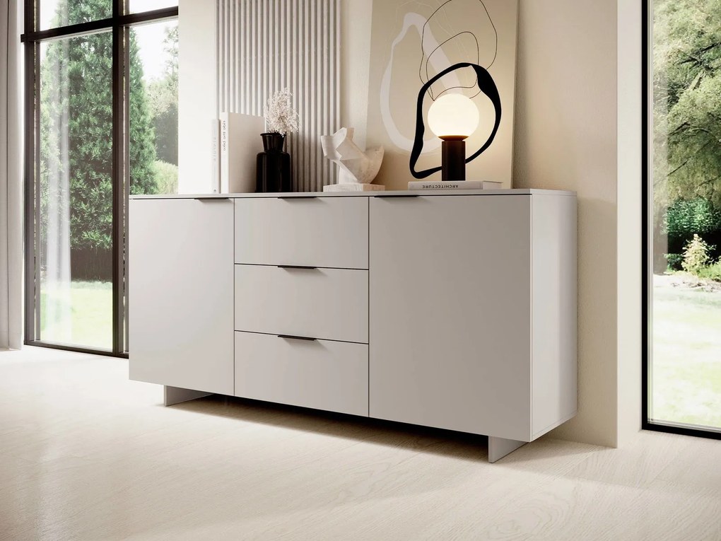 Бюфет Alma plus