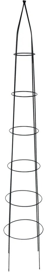 Метален цветарник ø 26,5 cm – Esschert Design