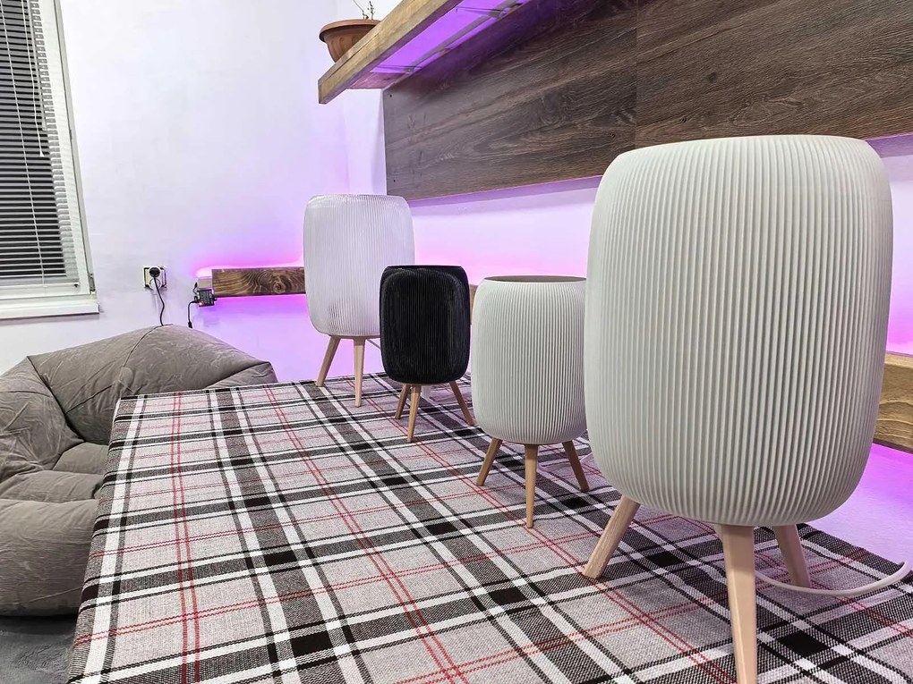 Нощна лампа LUMINA /модел L050027/