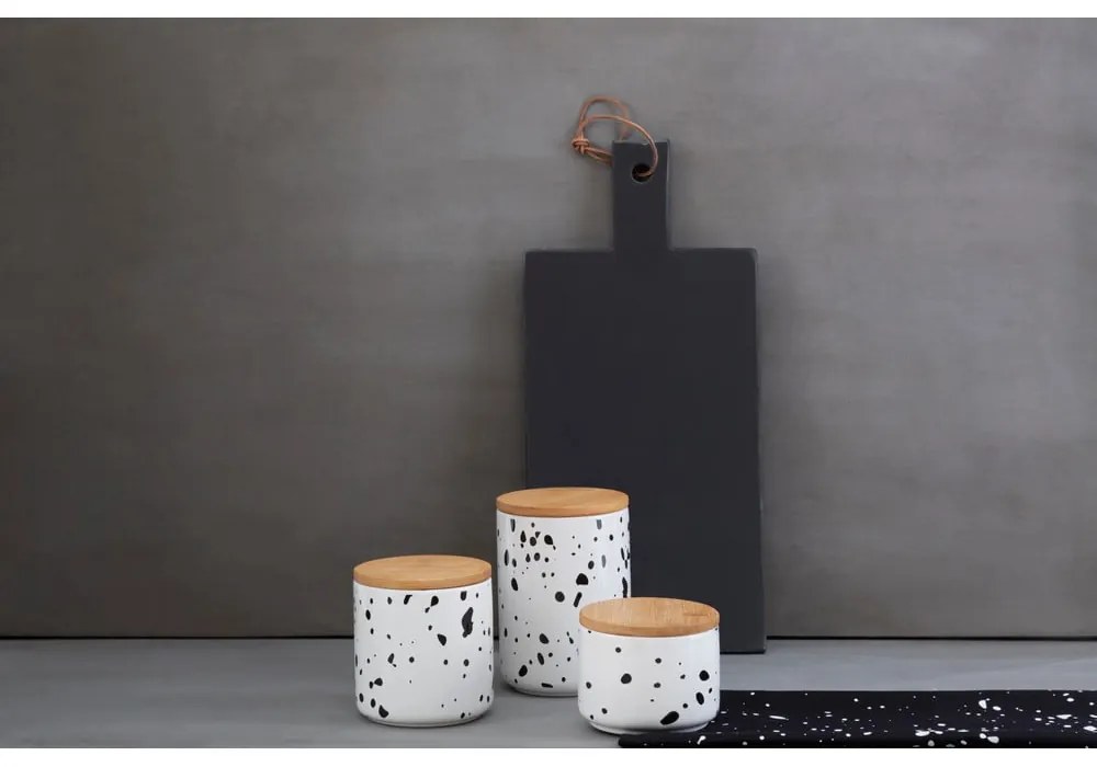 Керамична кутия за храна Speckled – Premier Housewares