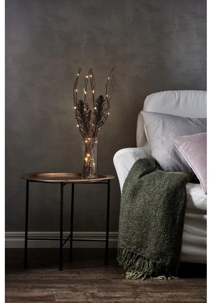 Коледна светлинна украса Willow - Star Trading