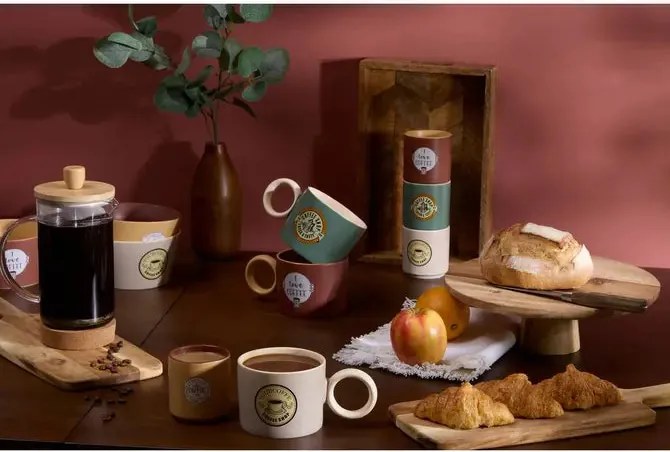 Стойка за торта Secret de Gourmet, Акация, 28см