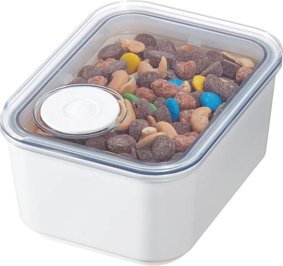 Кутия за брашно/за насипни храни Eco System – iDesign