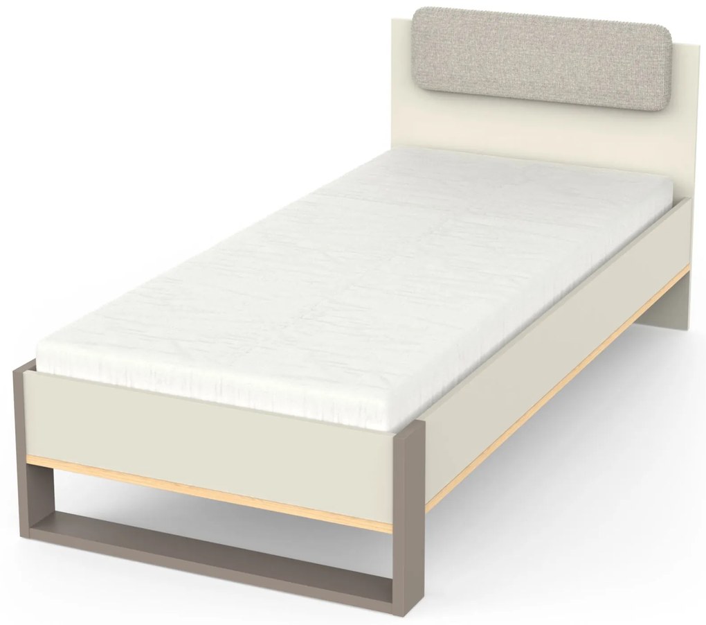 Детско легло Camilla-Gkri