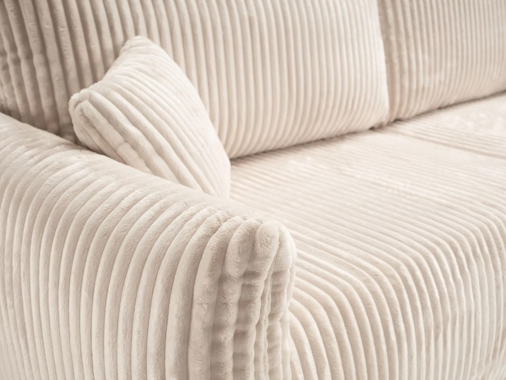 Диван - легло Alino триместен-Mpez