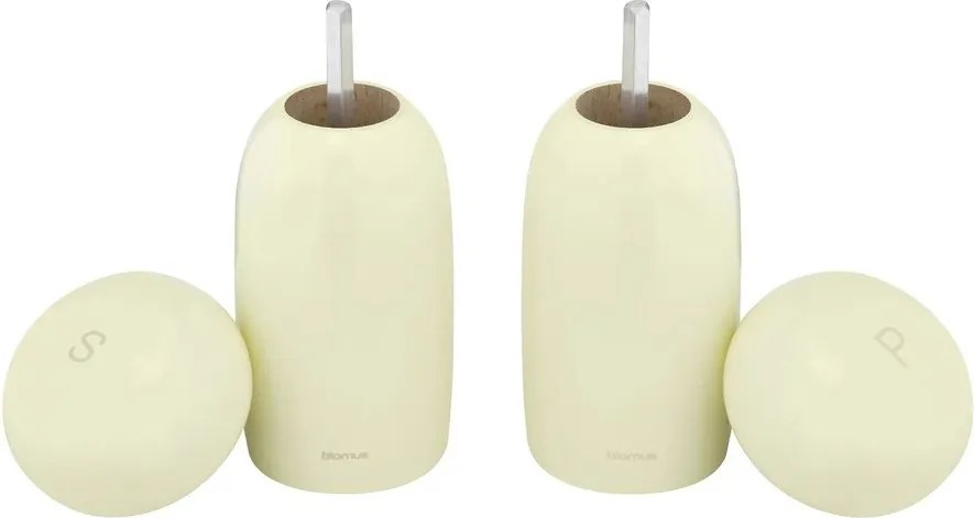 Солница и пиперница Moli – Blomus