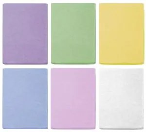 Lorelli Classic  -  ЧАРШАФ ТРИКО 60/120-БЯЛ