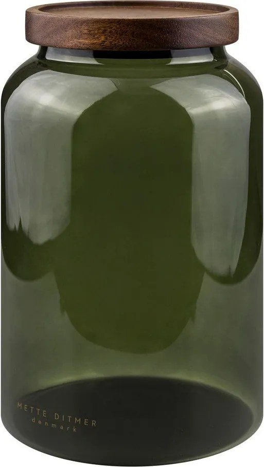 Стъклена кутия Luna – Mette Ditmer Denmark