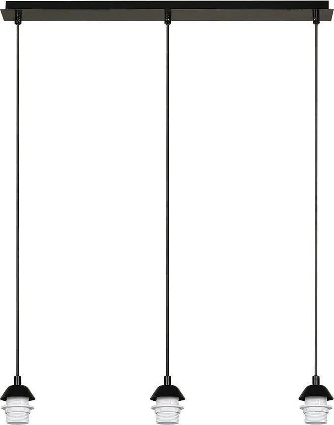 Арматура за пендел МИЛАНО, 3xE27