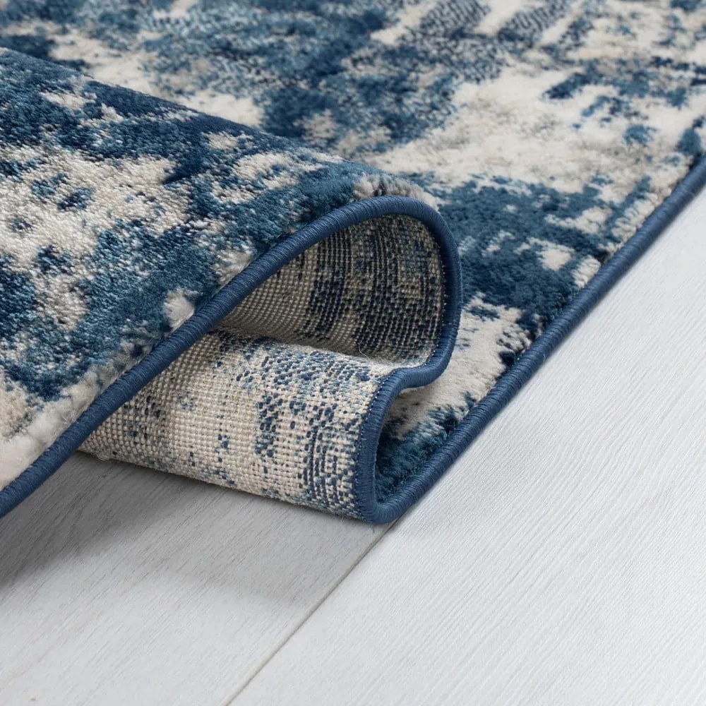 Син килим 120x170 cm Cocktail Wonderlust – Flair Rugs