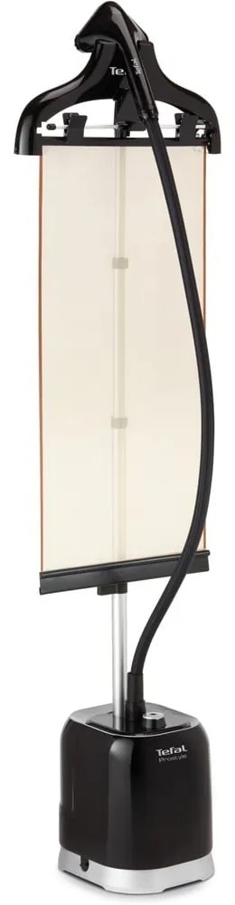 Черна парна ютия Pro Style IT3480 – Tefal