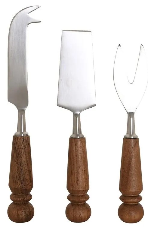 Ножовете за Сирене DKD Home Decor