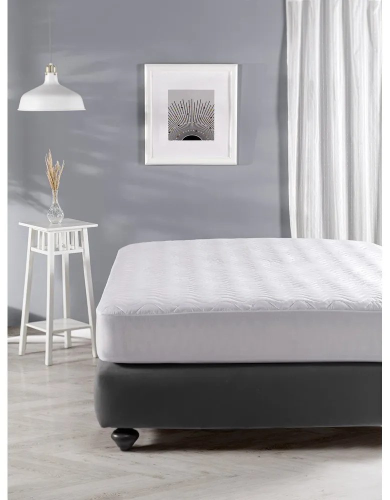 Протектор за матрак 200x200 cm Alez – Mijolnir