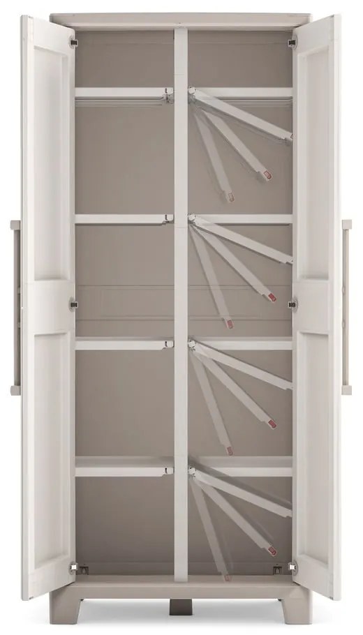 Шкаф за работилница Gulliver – Keter