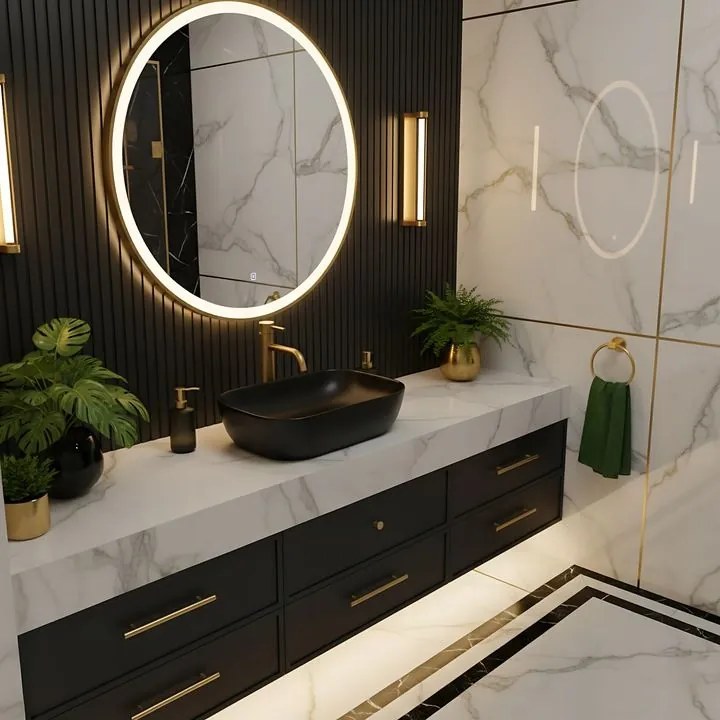 Умивалник за плот Basaro Hestia