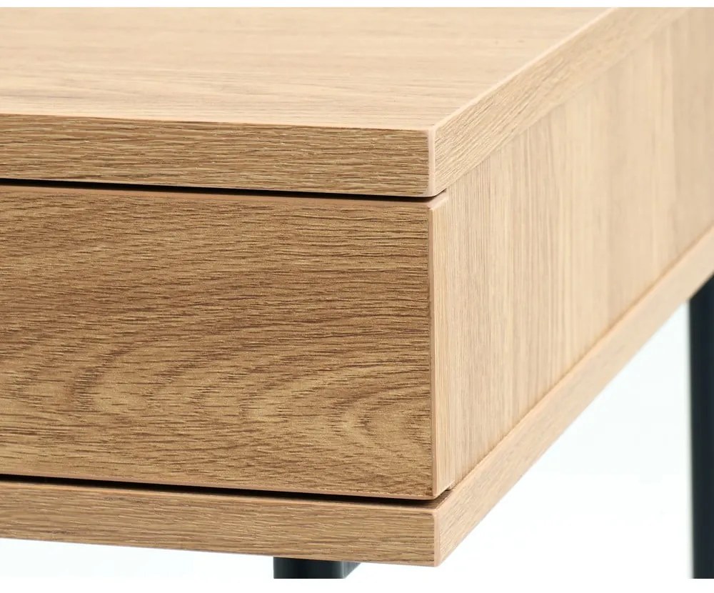 Работна маса 60x120 cm Pensacola – Unique Furniture