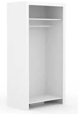 Гардероб Verizon 2-врати