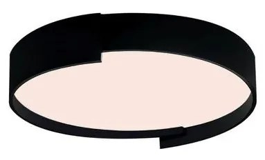 Rabalux 71306 - LED Димируем плафон LALEH LED/48W/230V 3000-6500K + д.у.