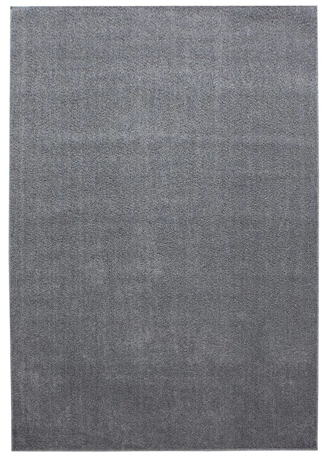 Сив килим 280x370 cm Ata – Ayyildiz Carpets