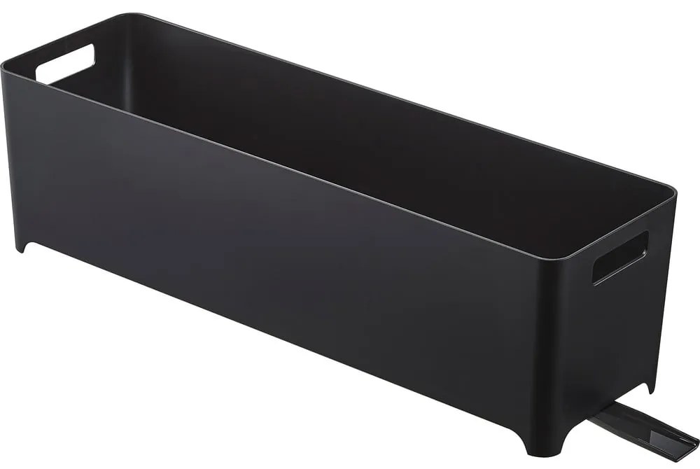 Черна тава за оттичане Yamazaki Tower - YAMAZAKI