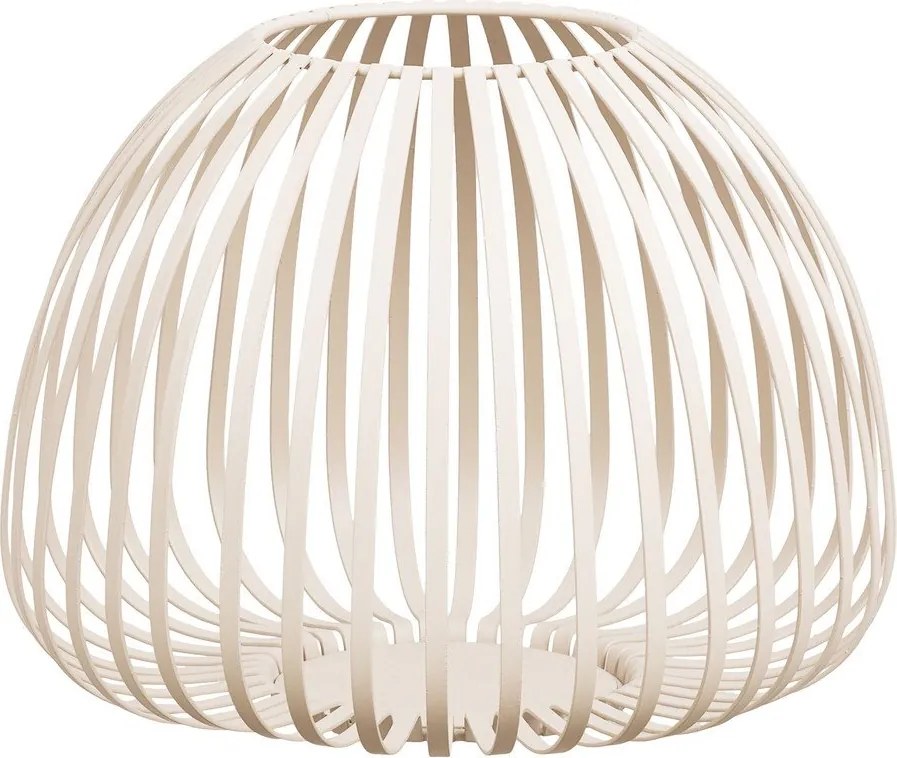 Метален фенер (височина 20 cm) Stoense – House Nordic