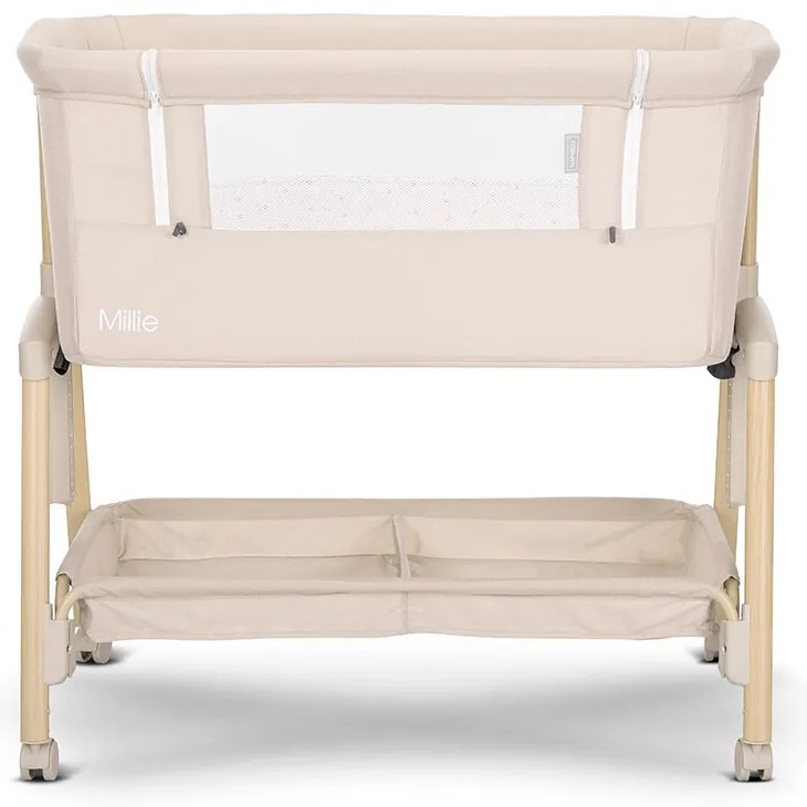 LORELLI Premium Мини кошара - кошче MILLIE BEIGE