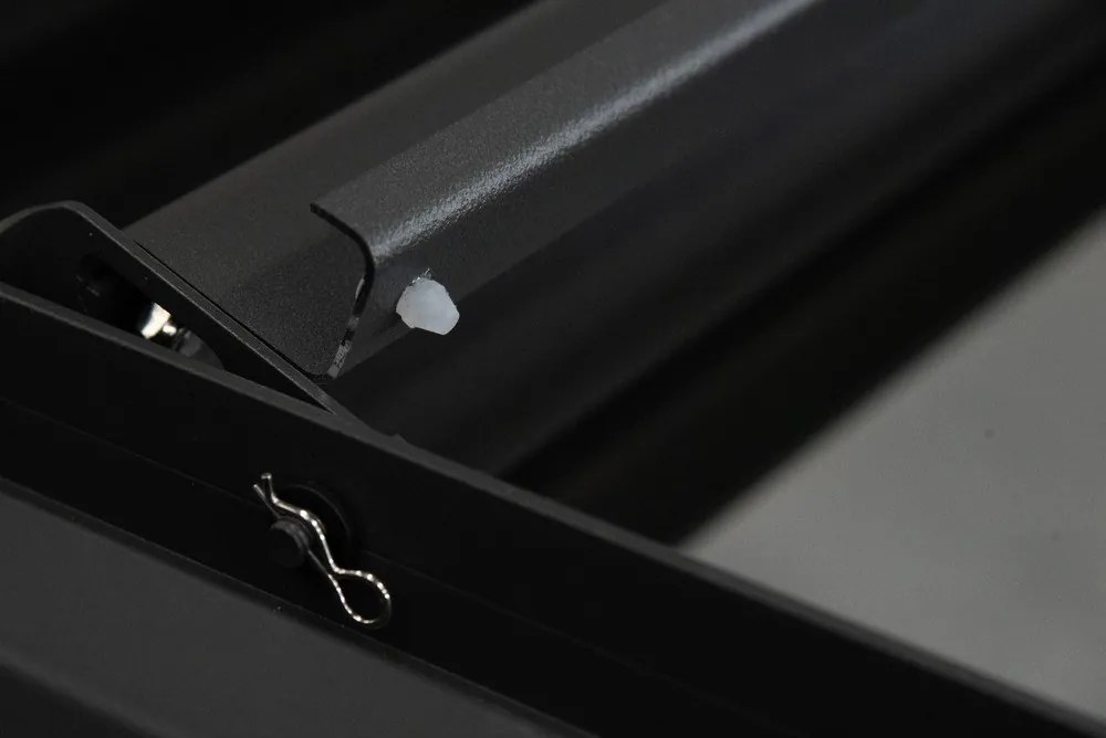 Биоклиматична пергола Intro Neo – Rojaplast