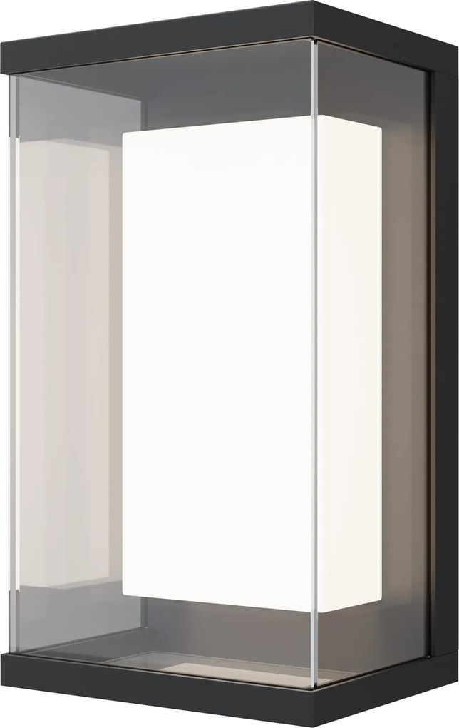 Maytoni Стенен осветител (аплик) - O021WL-L10B3K