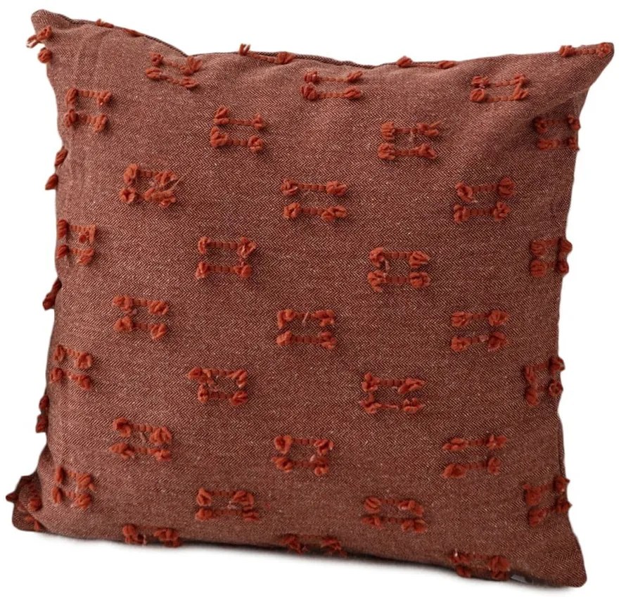 Калъфка за възглавница 43x43 cm Tuffet – Mioli Decor