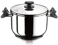 Паста пот 22cm -8,7lt HR-(4SMCLK0522002)