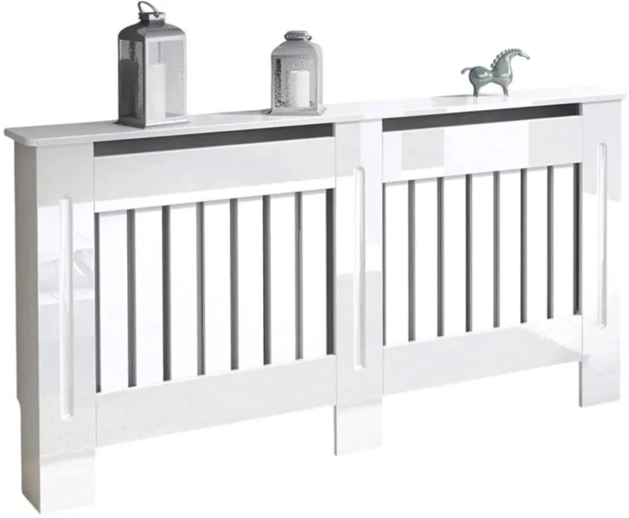 Калъф за радиатор Калина-дължина: 152 см