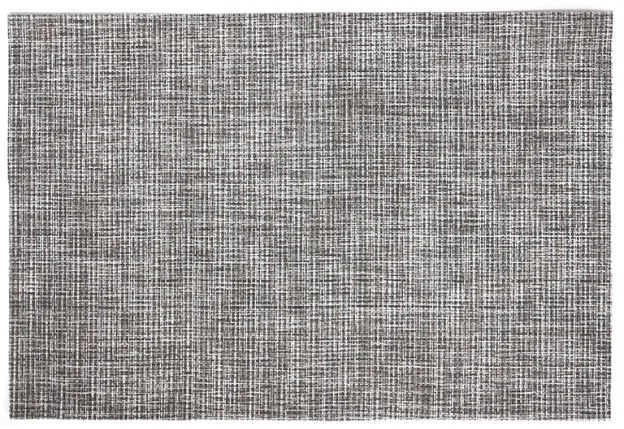 Horecano - Подложка за хранене PVC 45x30см сива ST000221-1 CN-(181153-3)