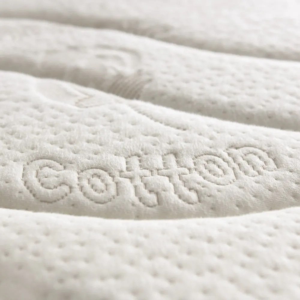 Реверсивен твърд матрак , 160 x 200 cm Natura Hydrolatex - Materasso