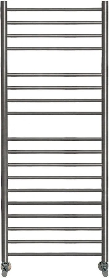 Релса за кърпи с отопление Bellavia II-Антрацит