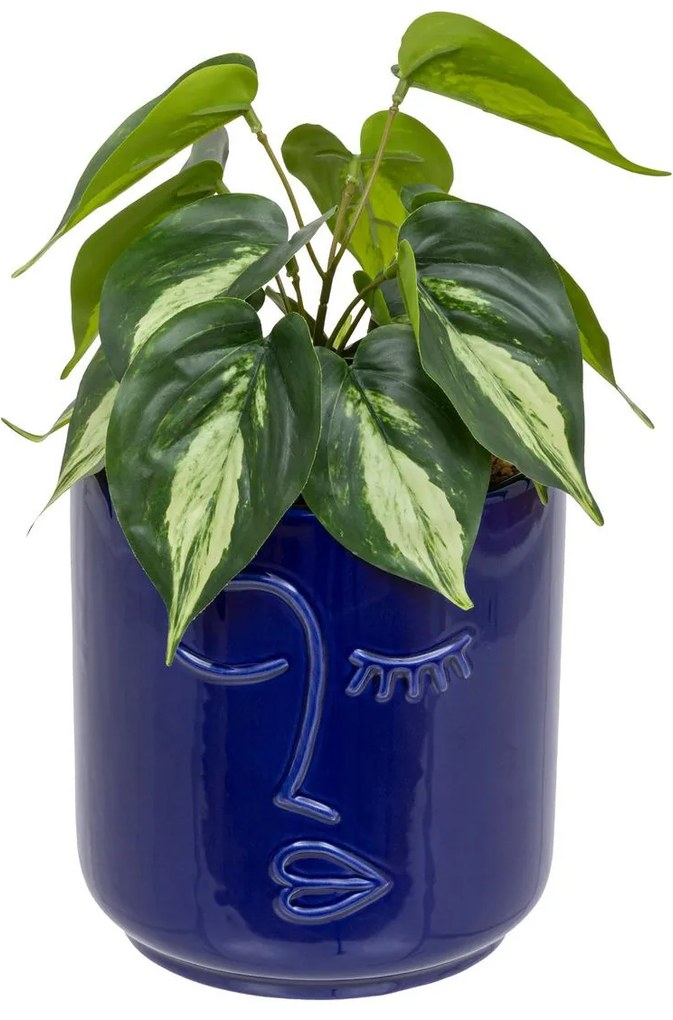 Изкуствено растение atmosphera Soleya, 30 cm